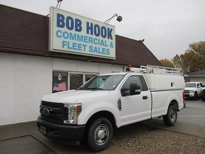 2019 Ford F-250 Regular Cab RWD Pickup for sale #12532T - photo 1