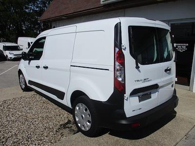 2022 Ford Transit Connect FWD Empty Cargo Van for sale #12534T - photo 2