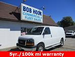 2023 GMC Savana 2500 RWD Empty Cargo Van for sale #12535T - photo 1