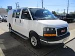 2023 GMC Savana 2500 RWD Empty Cargo Van for sale #12535T - photo 4