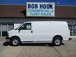 2023 GMC Savana 2500 RWD Empty Cargo Van for sale #12535T - photo 31