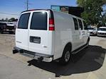2023 GMC Savana 2500 RWD Empty Cargo Van for sale #12535T - photo 5