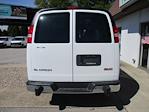 2023 GMC Savana 2500 RWD Empty Cargo Van for sale #12535T - photo 6