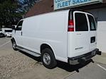 2023 GMC Savana 2500 RWD Empty Cargo Van for sale #12535T - photo 2