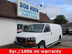 2023 GMC Savana 2500 RWD Empty Cargo Van for sale #12536T - photo 1