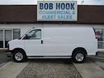 2023 GMC Savana 2500 RWD Empty Cargo Van for sale #12536T - photo 26