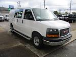 2023 GMC Savana 2500 RWD Empty Cargo Van for sale #12536T - photo 4