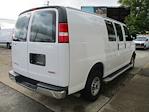2023 GMC Savana 2500 RWD Empty Cargo Van for sale #12536T - photo 6
