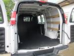 2023 GMC Savana 2500 RWD Empty Cargo Van for sale #12536T - photo 7