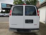 2023 GMC Savana 2500 RWD Empty Cargo Van for sale #12536T - photo 8