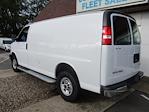 2023 GMC Savana 2500 RWD Empty Cargo Van for sale #12536T - photo 2