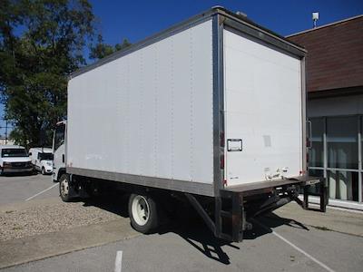 2022 Isuzu NPR-XD Regular Cab 4x2 Box Truck for sale #12537T - photo 2