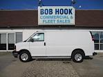 2023 GMC Savana 2500 RWD Empty Cargo Van for sale #12538T - photo 27