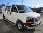2023 GMC Savana 2500 RWD Empty Cargo Van for sale #12538T - photo 4