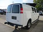 2023 GMC Savana 2500 RWD Empty Cargo Van for sale #12538T - photo 6