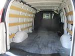 2023 GMC Savana 2500 RWD Empty Cargo Van for sale #12538T - photo 7