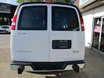 2023 GMC Savana 2500 RWD Empty Cargo Van for sale #12538T - photo 8