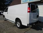 2023 GMC Savana 2500 RWD Empty Cargo Van for sale #12538T - photo 2