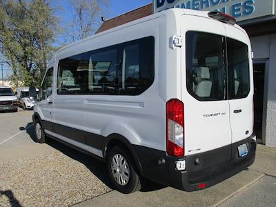 2019 Ford Transit 350 Medium Roof SRW RWD Passenger Van for sale #12539T - photo 2
