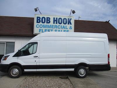 2023 Ford Transit 250 High Roof AWD Empty Cargo Van for sale #12540T - photo 1