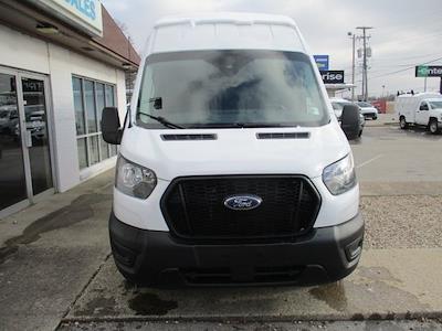 Used 2023 Ford Transit 250 High Roof Empty Cargo Van for sale #12540T - photo 2