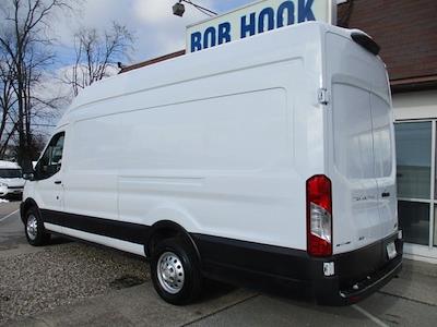 Used 2023 Ford Transit 250 High Roof Empty Cargo Van for sale #12540T - photo 2