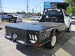 2022 Chevrolet Silverado 6500 Regular Cab DRW 4WD Flatbed Truck for sale #12543T - photo 5