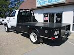 2022 Chevrolet Silverado 6500 Regular Cab DRW 4WD Flatbed Truck for sale #12543T - photo 2
