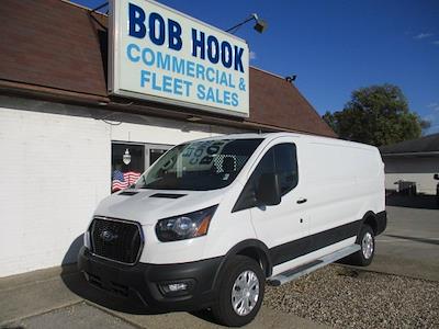 2023 Ford Transit 250 Low Roof RWD Empty Cargo Van for sale #12547T - photo 1