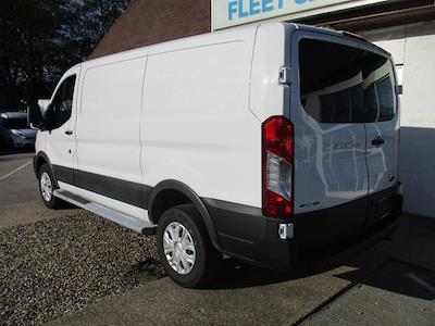 2023 Ford Transit 250 Low Roof RWD Empty Cargo Van for sale #12547T - photo 2