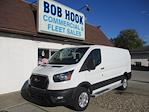 2023 Ford Transit 250 Low Roof RWD Empty Cargo Van for sale #12547T - photo 1