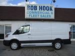2023 Ford Transit 250 Low Roof RWD Empty Cargo Van for sale #12547T - photo 26