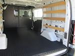 2023 Ford Transit 250 Low Roof RWD Empty Cargo Van for sale #12547T - photo 6