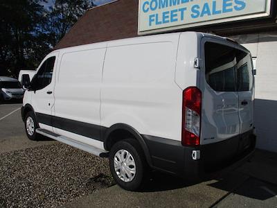2023 Ford Transit 250 Low Roof RWD Empty Cargo Van for sale #12548T - photo 2