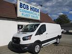 2023 Ford Transit 250 Low Roof RWD Empty Cargo Van for sale #12548T - photo 1