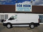 2023 Ford Transit 250 Low Roof RWD Empty Cargo Van for sale #12548T - photo 27