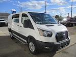 2023 Ford Transit 250 Low Roof RWD Empty Cargo Van for sale #12548T - photo 4