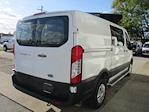2023 Ford Transit 250 Low Roof RWD Empty Cargo Van for sale #12548T - photo 5