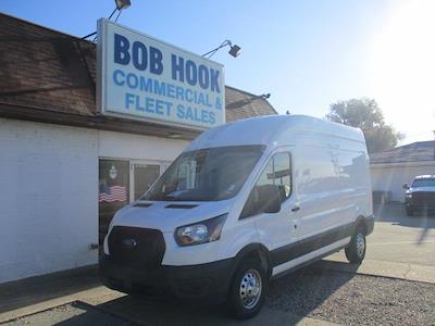 2023 Ford Transit 250 High Roof AWD Empty Cargo Van for sale #12549T - photo 1