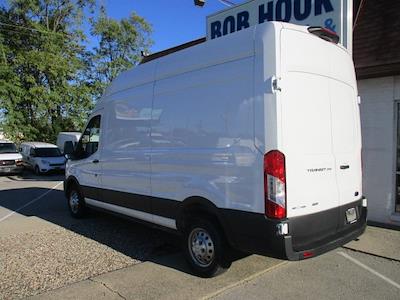 2023 Ford Transit 250 High Roof AWD Empty Cargo Van for sale #12549T - photo 2