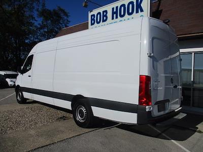 2024 Mercedes-Benz Sprinter 2500 High Roof RWD Empty Cargo Van for sale #12550T - photo 2