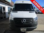 2024 Mercedes-Benz Sprinter 2500 High Roof RWD Empty Cargo Van for sale #12550T - photo 3