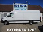 2024 Mercedes-Benz Sprinter 2500 High Roof RWD Empty Cargo Van for sale #12550T - photo 28