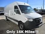 2024 Mercedes-Benz Sprinter 2500 High Roof RWD Empty Cargo Van for sale #12550T - photo 4