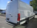 2024 Mercedes-Benz Sprinter 2500 High Roof RWD Empty Cargo Van for sale #12550T - photo 5