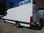 2024 Mercedes-Benz Sprinter 2500 High Roof RWD Empty Cargo Van for sale #12550T - photo 2