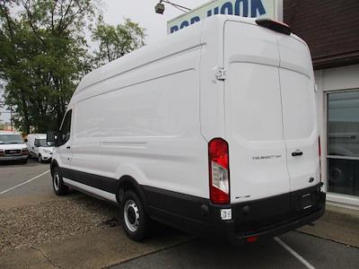 2024 Ford Transit 250 High Roof RWD Empty Cargo Van for sale #12551T - photo 2