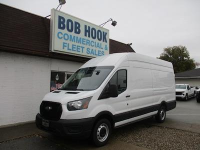 2024 Ford Transit 250 High Roof RWD Empty Cargo Van for sale #12552T - photo 1