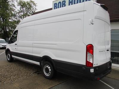 2024 Ford Transit 250 High Roof RWD Empty Cargo Van for sale #12552T - photo 2