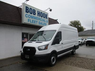 2024 Ford Transit 250 High Roof RWD Empty Cargo Van for sale #12553T - photo 1
